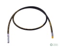 Przewód hydrauliczny do smarownicy M10x1 L-2010 (10024020) Waryński