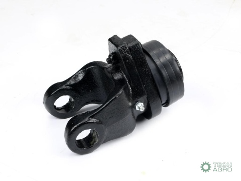 Sprzęgło na kołek wału Seria 4R 1900Nm - 27x82 - 1 3/8 Z6 WARYŃSKI