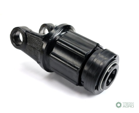 Sprzęgło zapadkowe wału Seria 6R 1200 Nm - 1 3/8 Z6 WARYŃSKI