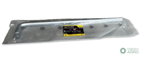 Uchwyt 3/4 wzmocniony typu L 600mm Waryński