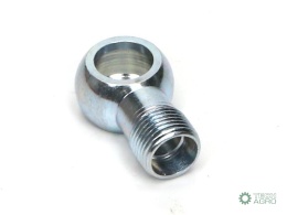 Złączka Oczkowa Fi12-8L (M14X1.5) Waryński ( sprzedawane po 2 )