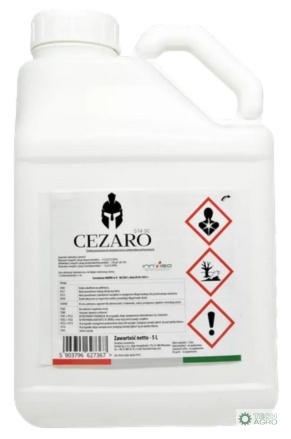 CEZARO 574 SC 5L CEZARO 574 SC 5L