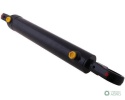 Cylinder hydrauliczny - siłownik dwustronny (7210120053. CJ2*63/36*320z+KT2) chwytak TUR Waryński