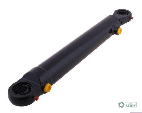 Cylinder hydrauliczny - siłownik dwustronny (7210120053. CJ2*63/36*320z+KT2) chwytak TUR Waryński Cylinder hydrauliczny - siłownik dwustronny (7210120053. CJ2*63/36*320z+KT2) chwytak TUR Waryński