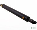 Cylinder hydrauliczny - siłownik dwustronny (7214035010 CJ2F-18-80/45/630 DGzL+U/ 7214090020) cyklop wysięgnik Waryński
