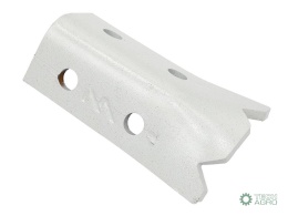 Nóż, kątowy bębna rozrzucającego, UniaTytan Apollo 2232130000111, 2020551, Waryński