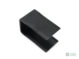 Nóż obrotowy sieczkarnia podwójny 90x50x4mm otwór 11 zastosowanie 1730717M2 MF WARYŃSKI ( sprzedawane po 6 )