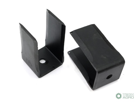 Nóż obrotowy sieczkarnia podwójny 90x50x4mm otwór 11 zastosowanie 1730717M2 MF WARYŃSKI ( sprzedawane po 6 ) Nóż obrotowy sieczkarnia podwójny 90x50x4mm otwór 11 zastosowanie 1730717M2 MF WARYŃSKI ( sprzedawane po 6 )