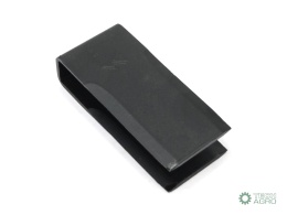 Nóż stały rozdrabniacz słomy sieczkarnia podwóny stalnica 115x50x3mm otwór 10.5 zastosowanie CF01601 John Deere WARYŃSKI ( sprze