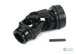 Przegub kompletny z krzyżakiem 22X54seria 1 do rury wewnętrznej 29mm Waryński