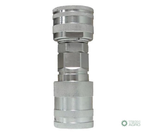 Redukcja wtyczka/gniazdo EURO PUSH-PULL skręcane (50493REDUKCJA) Waryński Redukcja wtyczka/gniazdo EURO PUSH-PULL skręcane (50493REDUKCJA) Waryński