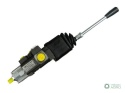 Rozdzielacz hydrauliczny 2-sekcyjny max przepływ 40L z joystickiem Waryński