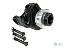 Sprzęgło na kołek wału Seria 8R 3500Nm - 35x106 - 1 3/4 Z6 WARYŃSKI
