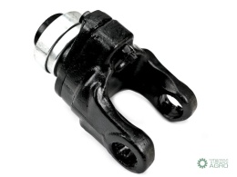 Sprzęgło na kołek wału Seria 8R 3500Nm - 35x106 - 1 3/4 Z6 WARYŃSKI