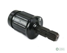 Sprzęgło zewnętrzne zapadkowe wału 1200Nm - 1 3/8 Z6 Waryński