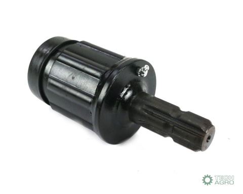 Sprzęgło zewnętrzne zapadkowe wału 1200Nm - 1 3/8 Z6 Waryński Sprzęgło zewnętrzne zapadkowe wału 1200Nm - 1 3/8 Z6 Waryński