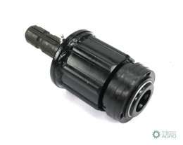 Sprzęgło zewnętrzne zapadkowe wału 500Nm - 1 3/8 Z6 Waryński