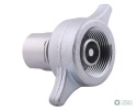Szybkozłącze hydrauliczne skręcane (motylkowe) wtyczka G3/4"BSP gwint wewnętrzny 250bar Waryński