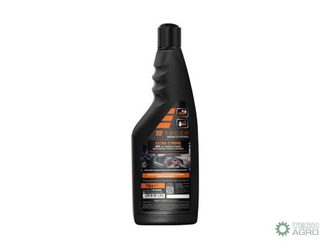 Wielozadaniowy preparat czyszczący APC (All Purpose Cleaner) EXTRA STRONG (koncentrat) 750ml, Teger