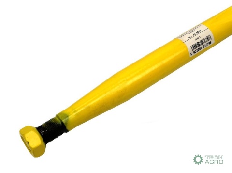 Ząb ładowacza uniwersalny prosty L- 880mm na tuleję od zębów prostych Tur WARYŃSKI Ząb ładowacza uniwersalny prosty L- 880mm na tuleję od zębów prostych Tur WARYŃSKI