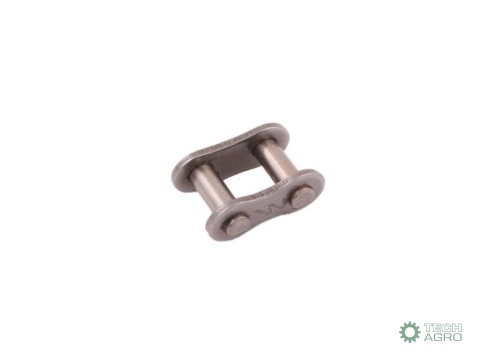 Zamek łańcucha wzmocnionego Z06A-1 ANSI A 35 06C-1 (R1 3/8) Waryński ( sprzedawane po 10 ) Zamek łańcucha wzmocnionego Z06A-1 ANSI A 35 06C-1 (R1 3/8) Waryński ( sprzedawane po 10 )