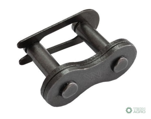 Zamek łańcucha wzmocnionego Z28A-1 ANSI A 140 (R1 1.3/4) Waryński