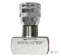 Zawór dławiący WRFB 90 1/2"BSP Waryński