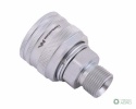 Zawór wtyczka M20x1.5 skręcane (ZSR6M20WTK) Waryński