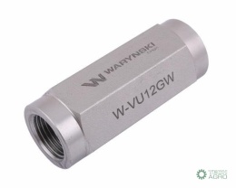 Zawór zwrotny W-VU12GW 1/2