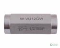 Zawór zwrotny W-VU12GW 1/2"BSP Waryński