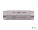 Zawór zwrotny W-VU14GW 1/4"BSP Waryński