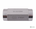 Zawór zwrotny W-VU1GW 1"BSP Waryński