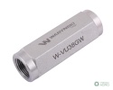 Zawór zwrotny W-VU38GW 3/8"BSP Waryński
