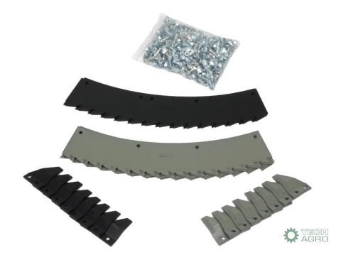 Zestaw PIŁ KEMPER 460 (plus), Waryński Zestaw PIŁ KEMPER 460 (plus), Waryński