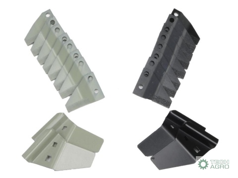 Zestaw PIŁ KEMPER 475 (plus), Waryński Zestaw PIŁ KEMPER 475 (plus), Waryński