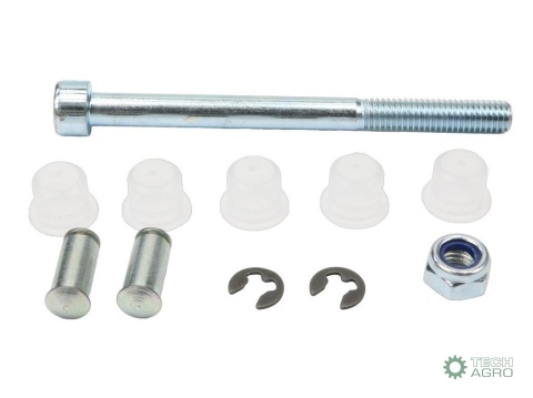 Zestaw montażowy linek do joysticka nawidełki (INIK-631023), Waryński Zestaw montażowy linek do joysticka nawidełki (INIK-631023), Waryński