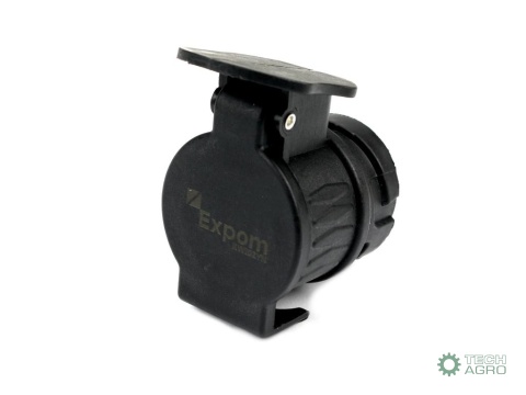 Adapter z 13-pin na 7-pin EXPOM KWIDZYNeu