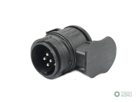 Adapter z 13-pin na 7-pin EXPOM KWIDZYNeu