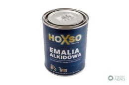 Emalia Fendt Zielony naturalny HOXSO od09/2016 dwuskładnikowa bez podkładu 9988162