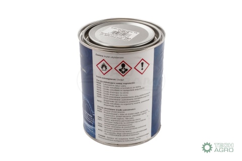 Emalia John Deere Zielony HOXSO od 1982dwuskładnikowa bez podkładu. 9988168