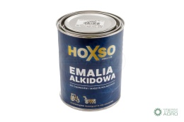 Farba Zielona uniwersalna HOXSO RAL 6529 dwuskładnikowa bez podkładu. 9988167