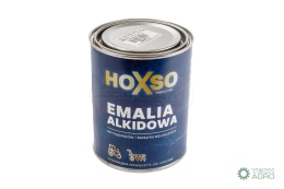 Farba Żółta uniwersalna HOXSO RAL 1704 dwuskładnikowa bez podkładu. 9988157