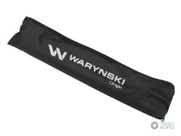 Klucz do kół , 395 mm długości rozmiar 30x32 mm z łyżką, do prac montażowych i demontażowych w mechanice , Waryński