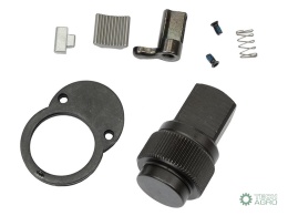 Komplet naprawczy, do grzechotkiteleskopowej 3/4