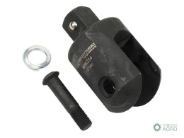 Komplet naprawczy, do uchwytu pokrętła3/4