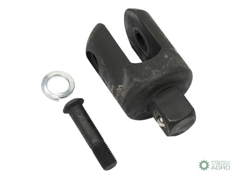 Komplet naprawczy, do uchwytu pokrętła3/4" WMK234, do naprawy uchwytu WMK234, Waryński Komplet naprawczy, do uchwytu pokrętła3/4" WMK234, do naprawy uchwytu WMK234, Waryński