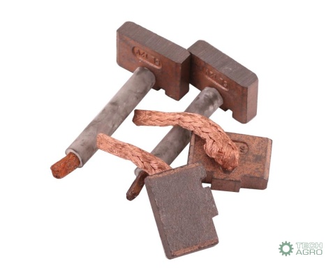 Komplet szczotek rozrusznika 1447834M91MF-4 Nowy Typ EXPOM KWIDZYN eu