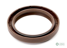 Pierścień uszczelniający uszczelniacz simering 2-wargowy wału przedni 57.2x76.2x9/13 2415344 Fluoroelastomer MF3 ORYGINAŁ URSUS