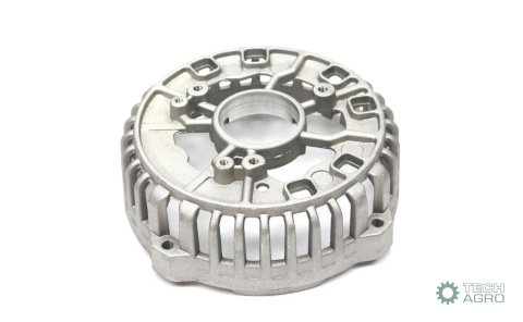 Pokrywa tylna alternatora 0123510074EX Nowy Typ EXPOM KWIDZYN eu