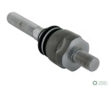Przegub kierowniczy 209mm- M22x1,5; M22x1,5 04383056 WARYŃSKI